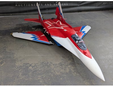 SA Public Trustee Home & Collectables Clearanc... - Lot 4680