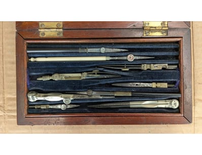 Antique, Vintage & Rugs (A982) - Lot 2006