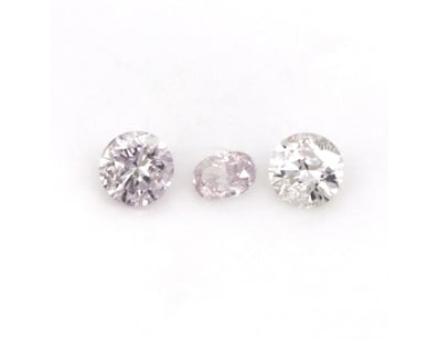 Diamond Clearance (A1004) - Lot 133
