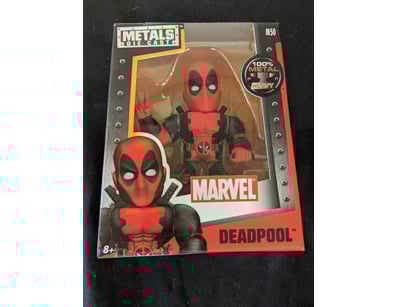 **UNRESERVED** LIFETIME COLLECTION OF LEGO PART... - Lot 602