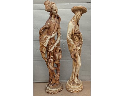 Antique, Vintage & Rugs (A993) - Lot 139