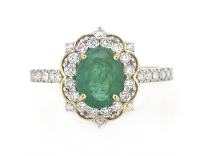 Fine Jewellery Market (A1000) - Lot 506