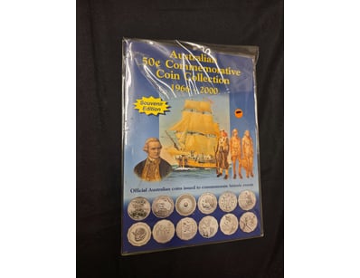 UNRESERVED Coins, Banknotes & Bullion (A1004) - Lot 246