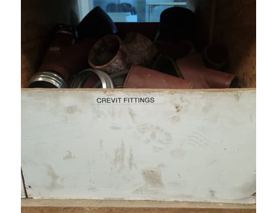 Entire Plumbing Business Liquidation (ON11903) - Lot 76