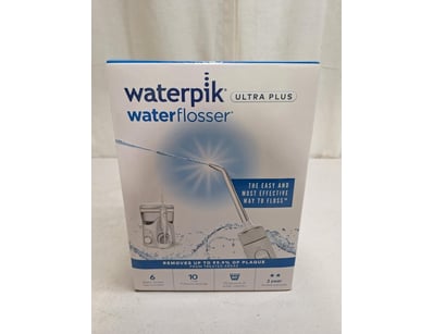 Whitegoods & Appliances (A1001) - Lot 2763