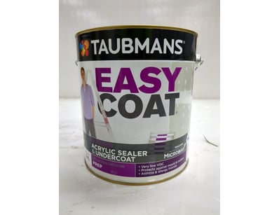 **UNRESERVED**
Paint, Taubmans, Interior, Acrylic...