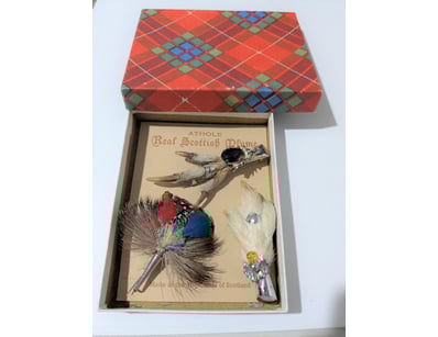 The Curio Collection (A993) - Lot 1083