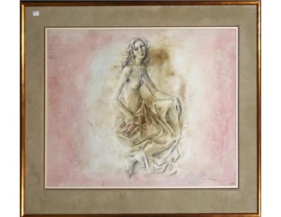 Fine Art (A988) - Lot 1253