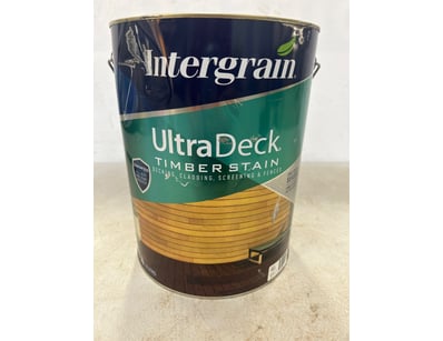 Ultimate Surplus Paint Event (GCA985) - Lot 1349