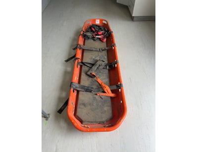 Surplus Portable Buildings & Misc (ON4469) - Lot 37