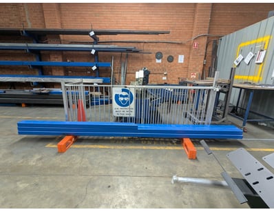 Metal Fabrication Workshop Liquidation (ON12068) - Lot 90
