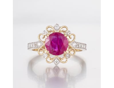 Fine Jewellery (A983) - Lot 1575