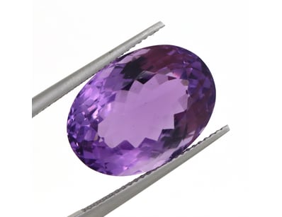 Diamond And Gemstone Market (A1006) - Lot 552