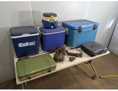 Deceased Estate - Homeware and Furniture (NTA996) - Lot 69