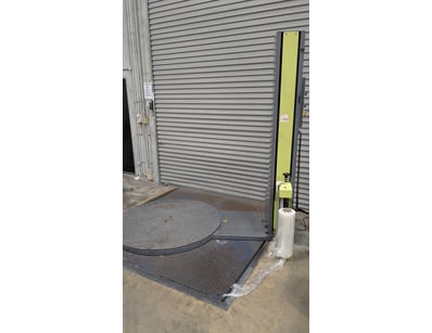 Major Food Processing Plant Closure (ON11985) - Lot 784