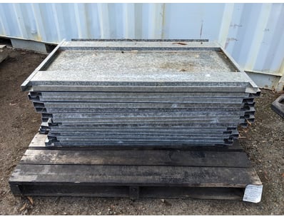 Agricultural Machinery & Equipment Yard Clearanc... - Lot 17