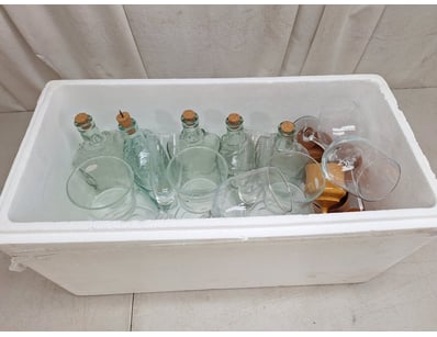 Hospitality, Catering & Events (A982) - Lot 1018