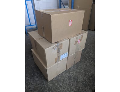 SA Public Trustee Home & Collectables Clearanc... - Lot 4416