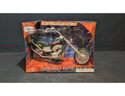 Model Car Mania (A1002) - Lot 589