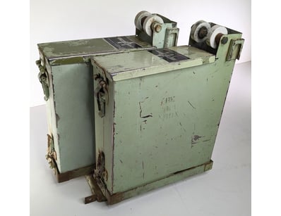 Historic Arms & Militaria (A1000) - Lot 505