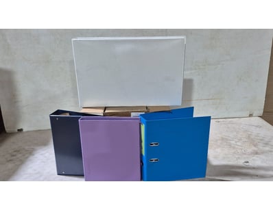 $1.5M Major Office Supplies Retailer- Ins Claim ... - Lot 89