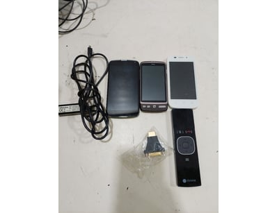 IT, AV & Furniture Liquidation Sale (ON11701) - Lot 58