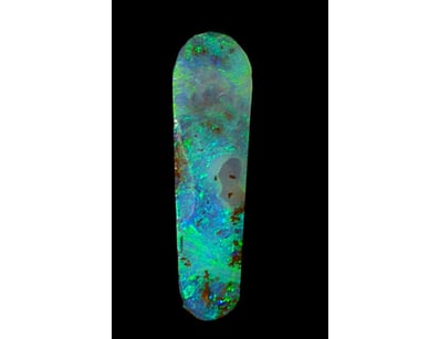 UNRESERVED Diamonds, Gemstones & Opals (A997) - Lot 358