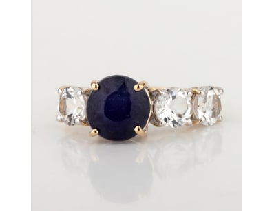 Fine Jewellery (A976) - Lot 1369