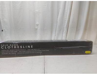 Home Improvement, DIY & Hardware (A988) - Lot 2719