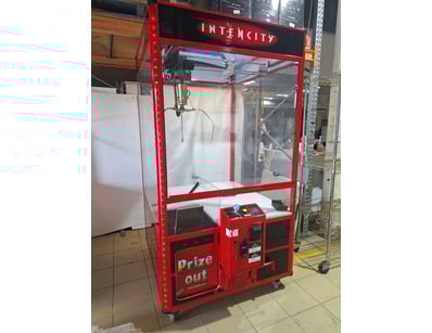 Pinballs, Arcades & Amusements (A1001) - Lot 316