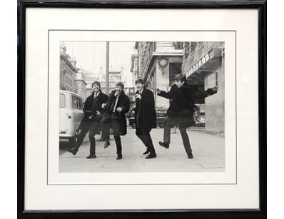 Mancave & Memorabilia (A1001) - Lot 515