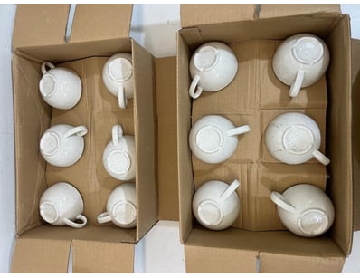 Commercial Furnishings & Kitchen Gear (VICA987) - Lot 1022