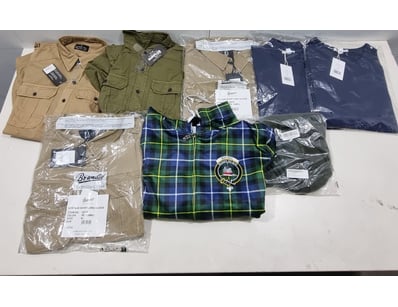 Sport, Leisure & Lifestyle (NSWA975) - Lot 2654