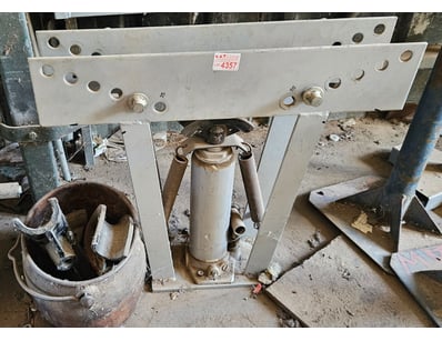 Mechanical Business Closure - Lot 4357