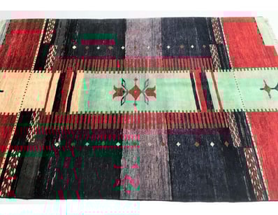 Antique, Vintage & Rugs (A985) - Lot 7079