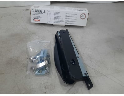 Unclaimed Freight (GCA1000) - Lot 1644