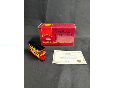 Model Car Mania (A1006) - Lot 381