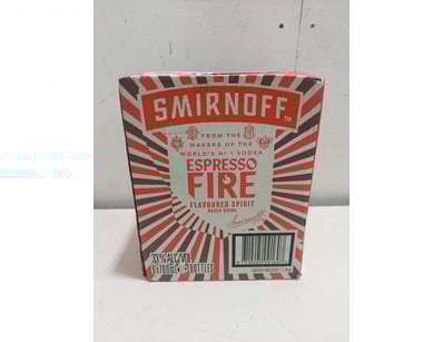 Land of lost Liquor - Lot 4