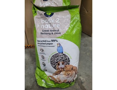 Unclaimed Freight (GCA1002) - Lot 1855