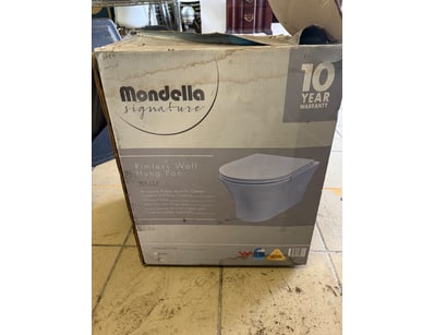 Home Improvement, DIY & Hardware (A1004) - Lot 384