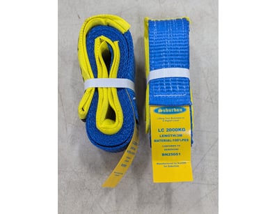 Unclaimed Freight (GCA1004) - Lot 250