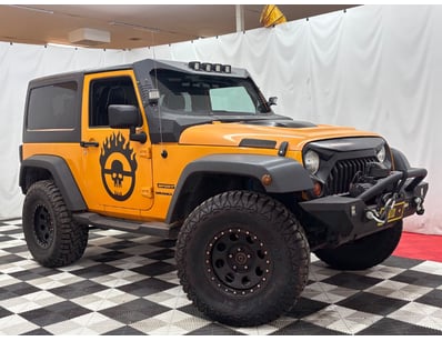Passenger, Luxury & Commercial Vehicles Auction - Lot 656