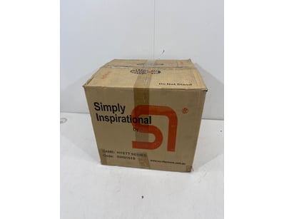 Warehouse Clearance (VICA999) - Lot 3082