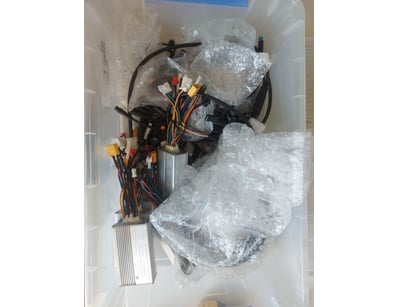 $2M UNRESERVED Major Retailer Business Relocati... - Lot 110