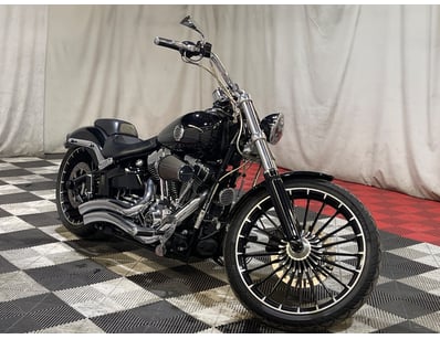 Classic, Muscle & Barn Finds - Lot 193