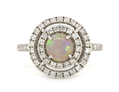 Opal Grandeur (A977) - Lot 1807