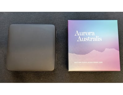 UNRESERVED Coins, Banknotes & Bullion (A1001) - Lot 1062