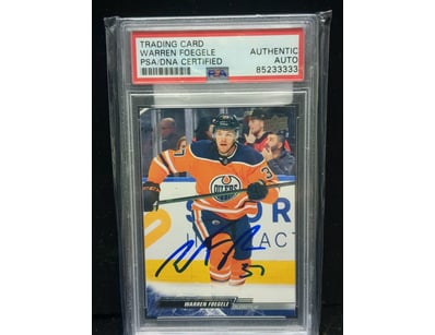 Trading Cards, Gaming & Collectables (A1004) - Lot 1329