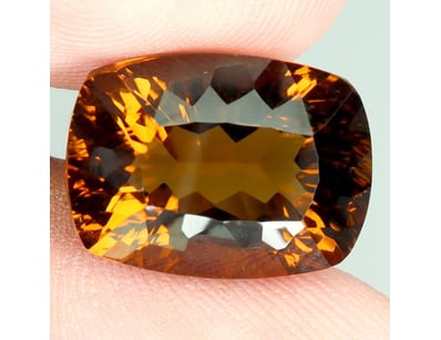 UNRESERVED Diamonds, Gemstones & Opals (A996) - Lot 288