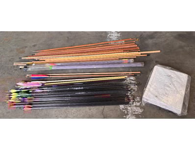 Sport, Leisure & Lifestyle (A998) - Lot 73